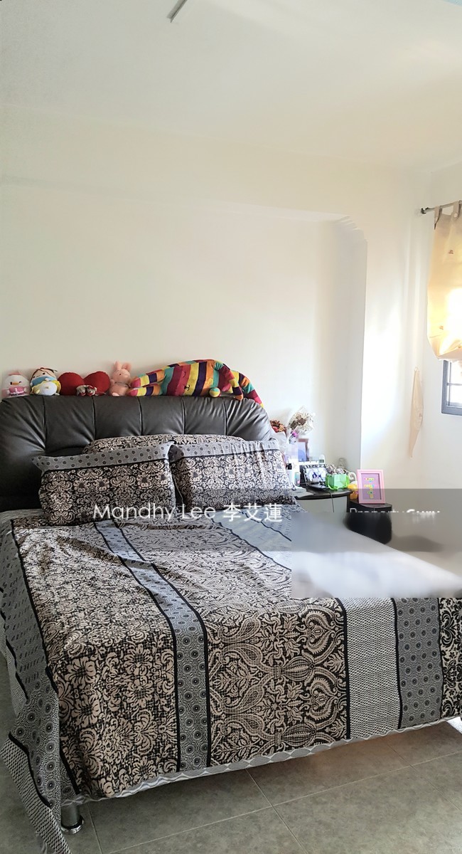 Blk 493D Tampines Street 43 (Tampines), HDB 5 Rooms #208374761